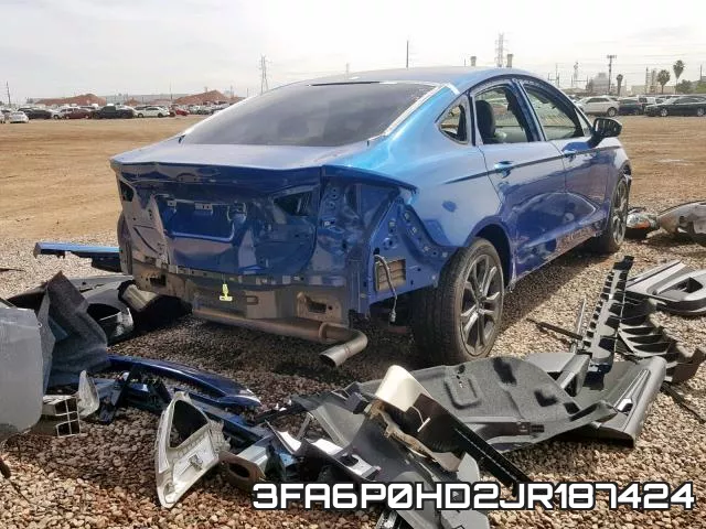 3FA6P0HD2JR187424 фото 5