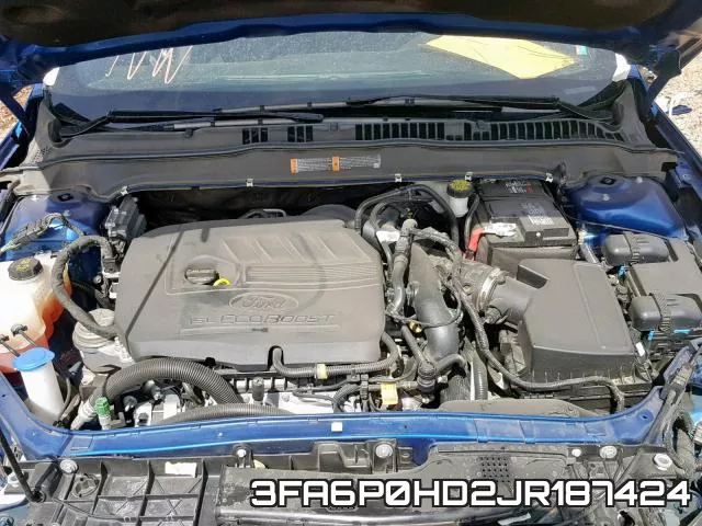 3FA6P0HD2JR187424 фото 7