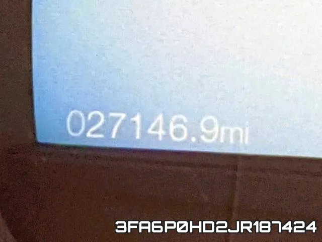 3FA6P0HD2JR187424 фото 8