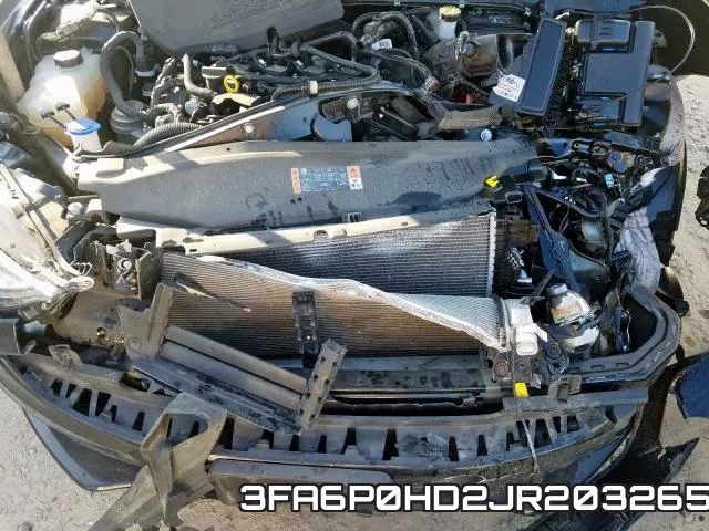 3FA6P0HD2JR203265 фото 8