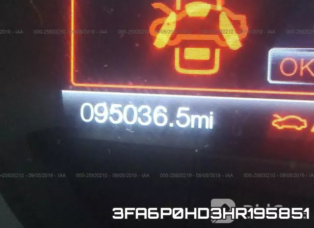 3FA6P0HD3HR195851 фото 8