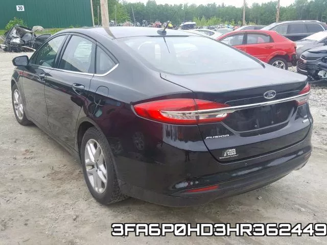 3FA6P0HD3HR362449 фото 4