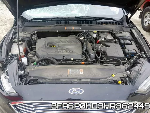 3FA6P0HD3HR362449 фото 8