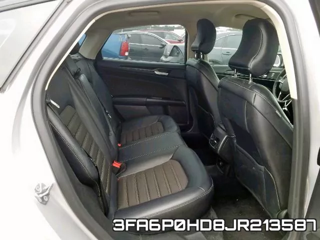 3FA6P0HD8JR213587 фото 7