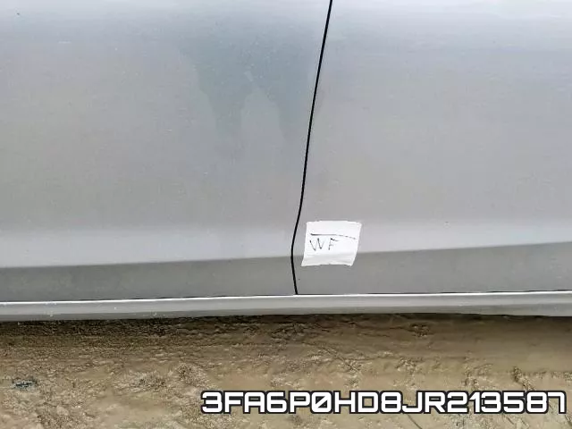 3FA6P0HD8JR213587 фото 10