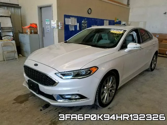 3FA6P0K94HR132326 фото 3