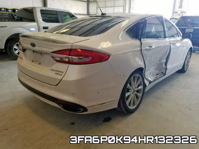 3FA6P0K94HR132326 фото 5