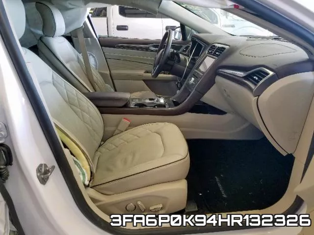 3FA6P0K94HR132326 фото 6