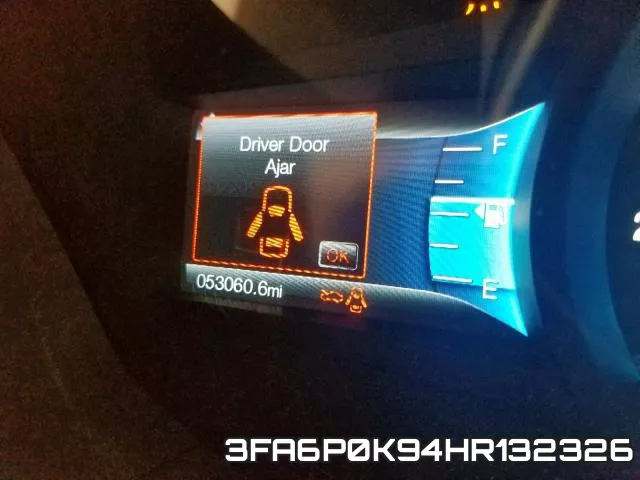 3FA6P0K94HR132326 фото 9