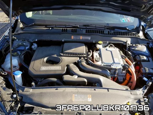 3FA6P0LU8KR101736 фото 8