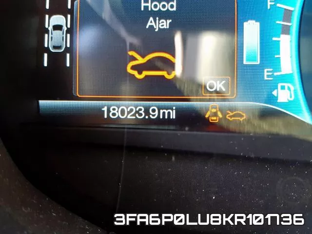 3FA6P0LU8KR101736 фото 9