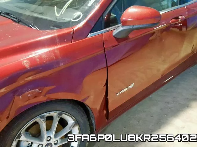 3FA6P0LU8KR256402 фото 10