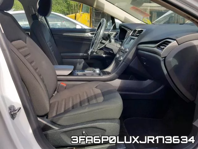 3FA6P0LUXJR173634 фото 6