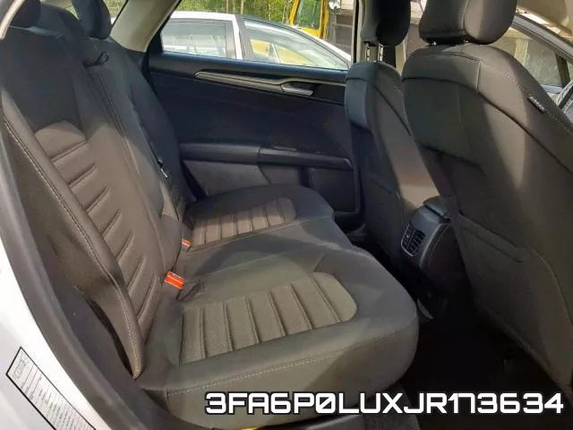 3FA6P0LUXJR173634 фото 7