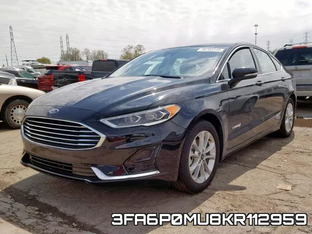 3FA6P0MU8KR112959 фото 3