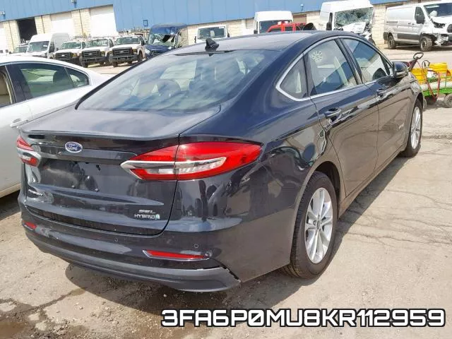 3FA6P0MU8KR112959 фото 5