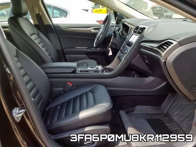 3FA6P0MU8KR112959 фото 6