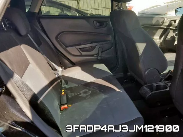 3FADP4AJ3JM121900 фото 7