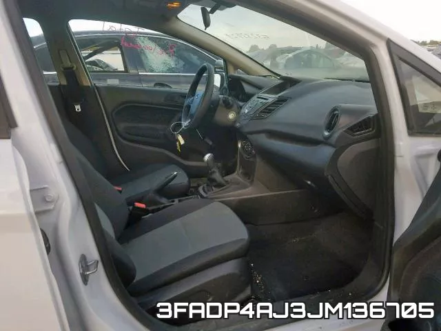 3FADP4AJ3JM136705 фото 6