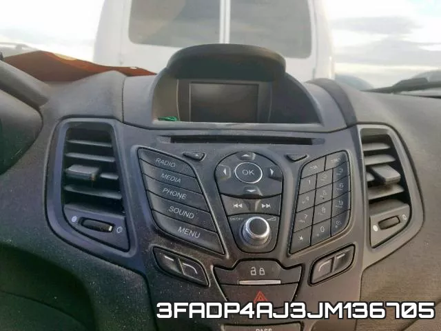 3FADP4AJ3JM136705 фото 10