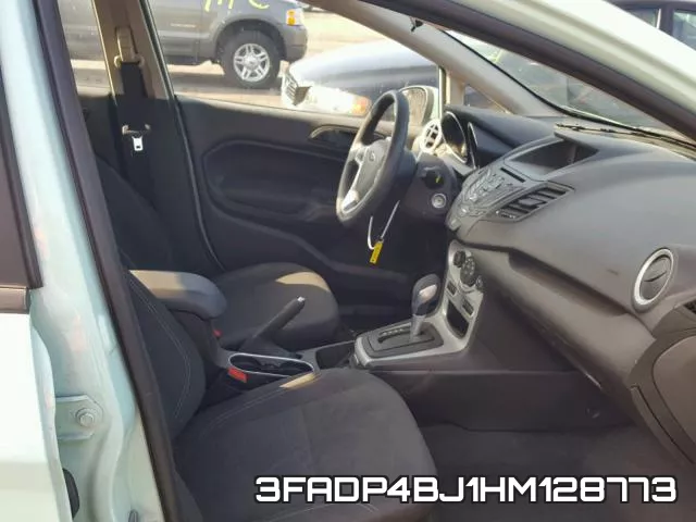 3FADP4BJ1HM128773 фото 6