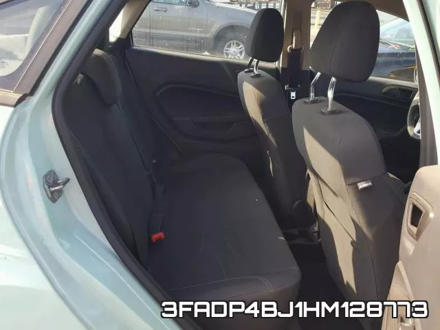 3FADP4BJ1HM128773 фото 7