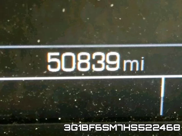 3G1BF6SM7HS522468 фото 9