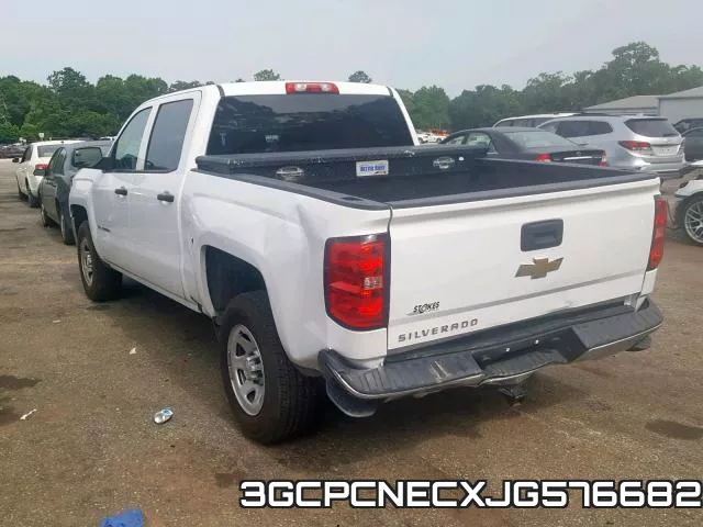 3GCPCNECXJG576682 фото 4