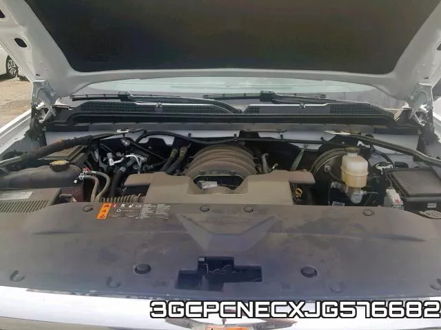 3GCPCNECXJG576682 фото 8