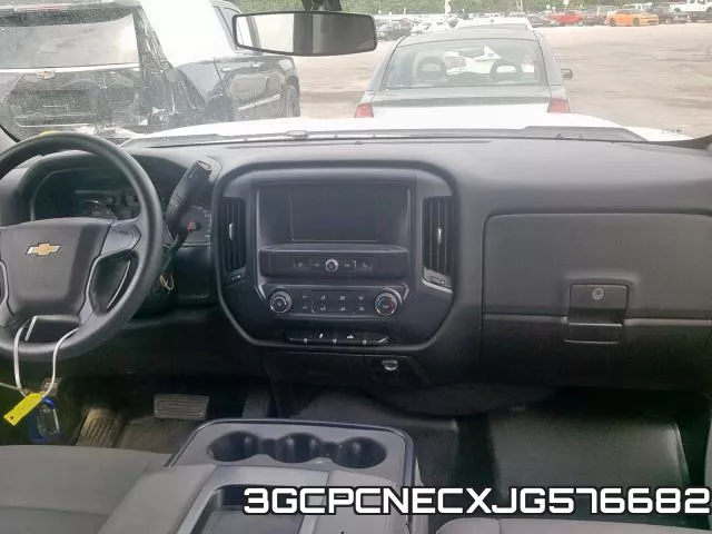 3GCPCNECXJG576682 фото 10
