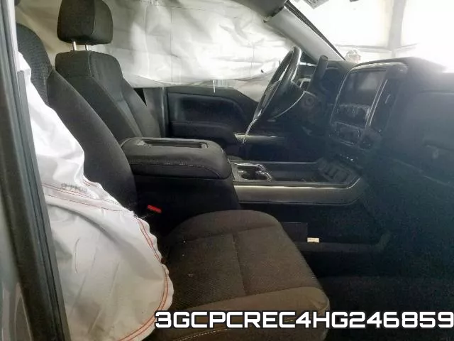 3GCPCREC4HG246859 фото 6