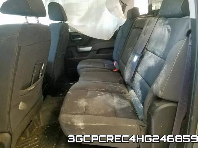3GCPCREC4HG246859 фото 7