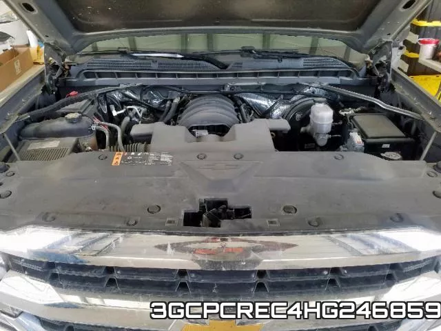 3GCPCREC4HG246859 фото 8