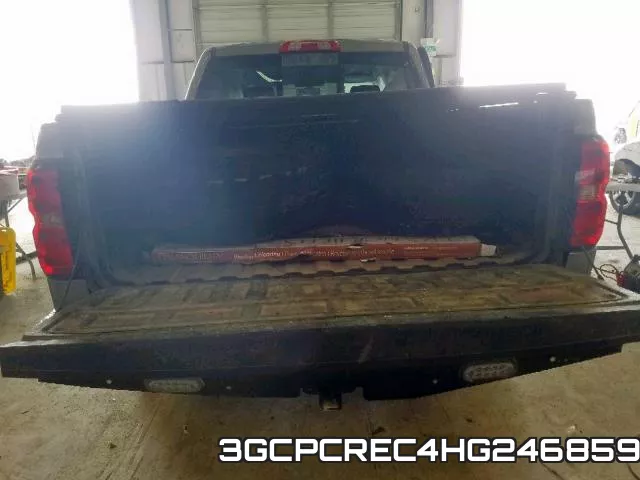 3GCPCREC4HG246859 фото 10