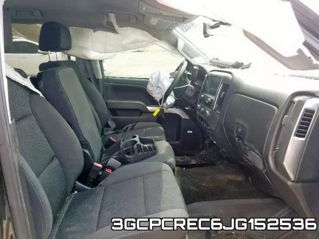 3GCPCREC6JG152536 фото 6