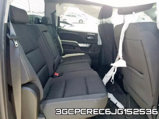 3GCPCREC6JG152536 фото 7
