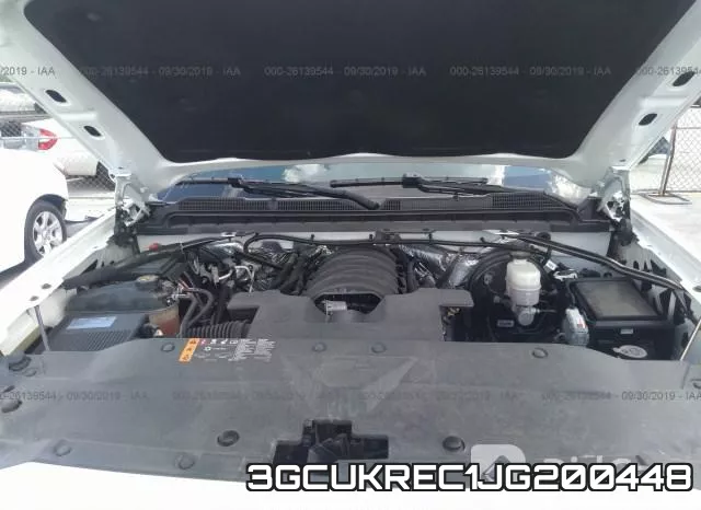 3GCUKREC1JG200448 фото 2