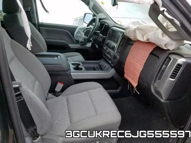 3GCUKREC6JG555597 фото 6