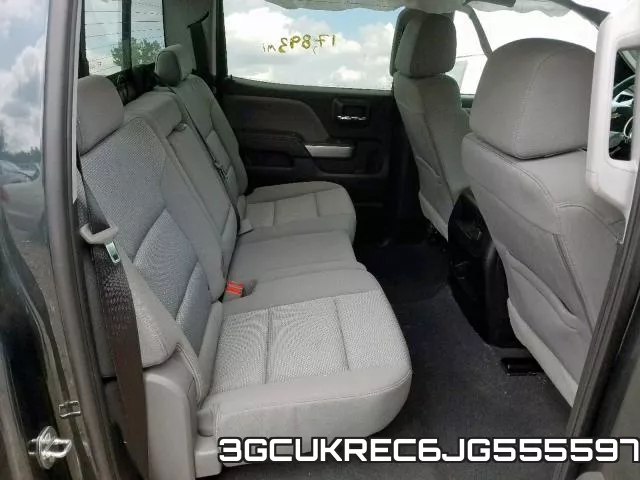 3GCUKREC6JG555597 фото 7