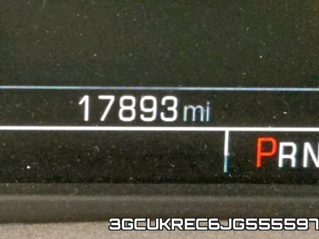 3GCUKREC6JG555597 фото 9