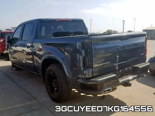 3GCUYEED7KG164556 фото 4