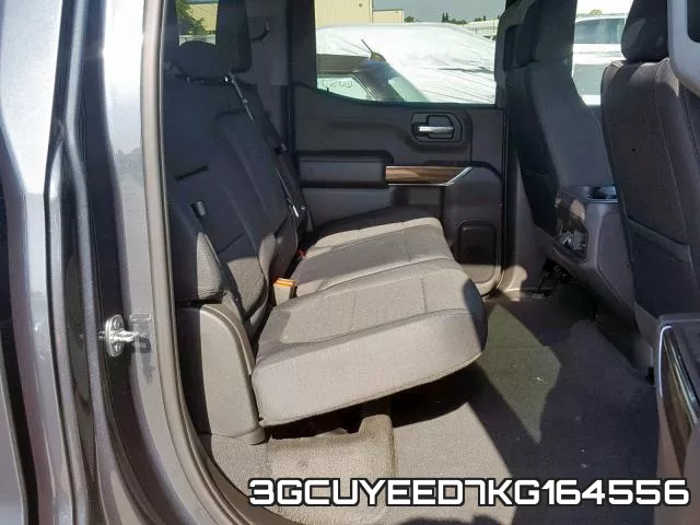 3GCUYEED7KG164556 фото 7