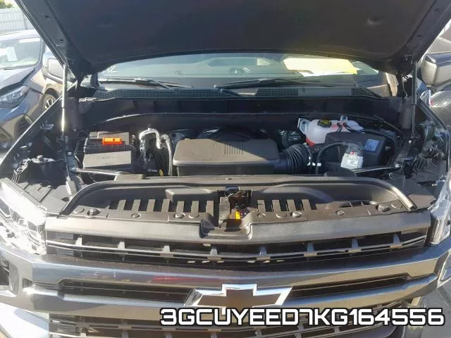 3GCUYEED7KG164556 фото 8
