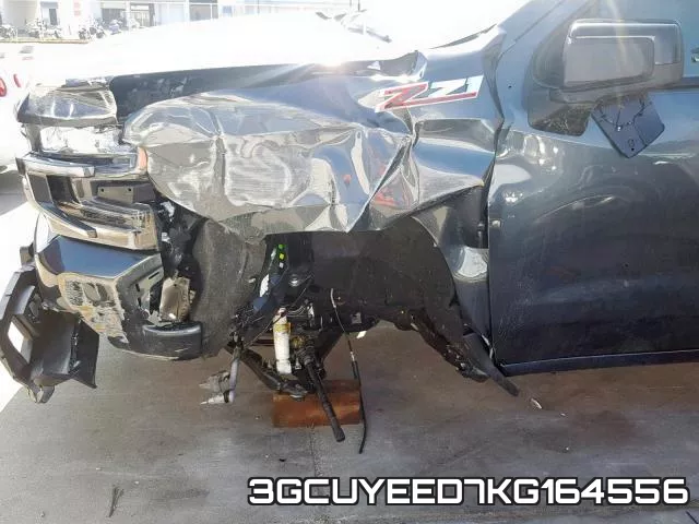 3GCUYEED7KG164556 фото 10
