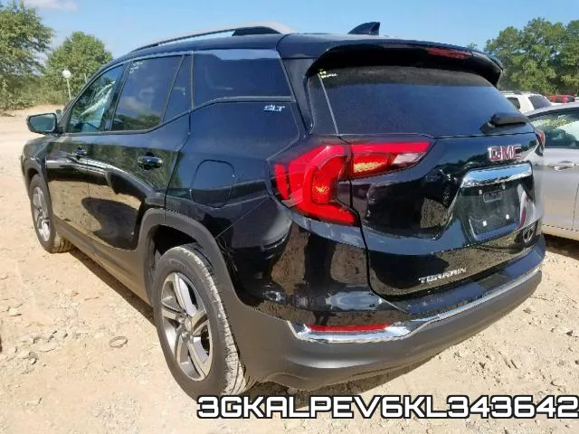 3GKALPEV6KL343642 фото 4