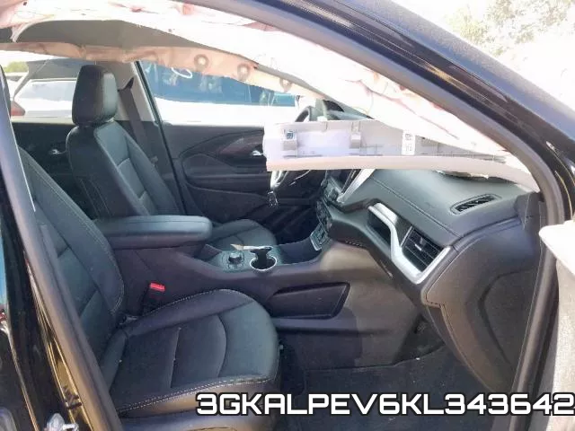 3GKALPEV6KL343642 фото 6