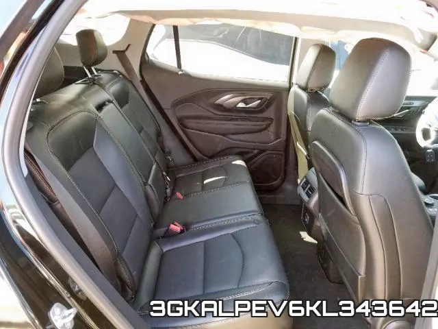 3GKALPEV6KL343642 фото 7