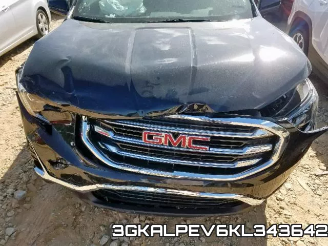3GKALPEV6KL343642 фото 10