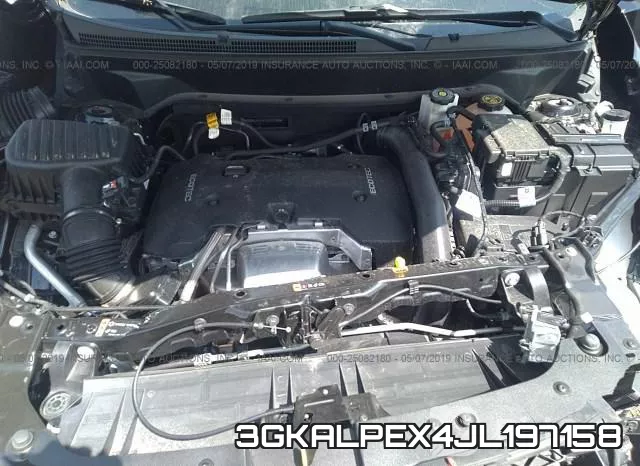3GKALPEX4JL197158 фото 2