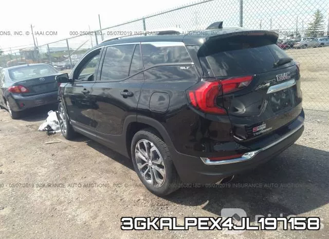 3GKALPEX4JL197158 фото 4